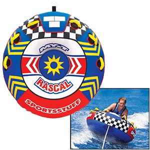 Sportsstuff Rascal Towable