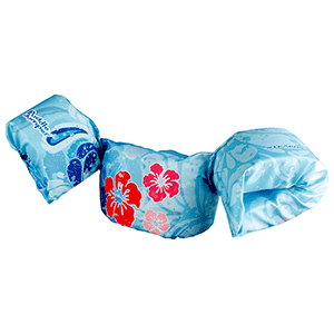 Stearns Puddle Jumper Deluxe Maui Series - Flowers