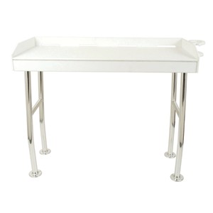 TACO Dock Side Filet Table