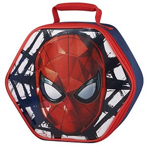 Thermos Soft Lunch Box - Spiderman Homecoming
