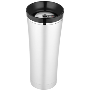 Thermos Sipp Vacuum Insulated Travel Tumbler - 16 oz. - Stainless Steel