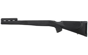 Advanced Technology Monte Carlo Stock, Fits SKS, with Butt Pad, Black SKS0300
