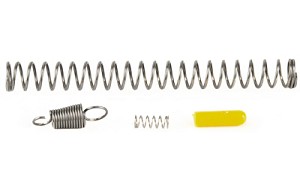 Apex Tactical Specialties  Competition trigger Kit, M&P, Stainless Steel 100-065