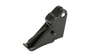 Apex Tactical Specialties Shield Flat-Faced Action Enhancement Trigger, Black 100-131