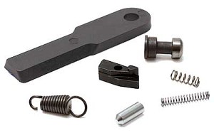 Apex Tactical Specialties S&W Shield Carry Kit, Trigger, Fits 9MM SCK