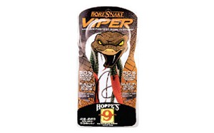 BoreSnake Viper BoreSnake Bore Cleaner, For .22 Caliber Pistol 24000V