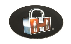 Hornady RAPiD Safe RFID Sticker 98168