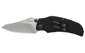 Kershaw NO ATTRIBUTES AVAILABLE TO LOAD 1925