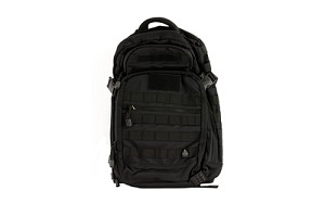Leapers, Inc. - UTG Situational Preparedness Pack, 17"x11"x7.5", Black PVC-P124B