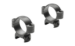 Leupold LRW, Ring, 30mm High, Matte 120978