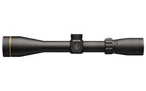 Leupold VX-Freedom Rimfire Scope, 3-9X40, 1", Rimfire-MOA, Matte, For Rimfire Calibers 174181