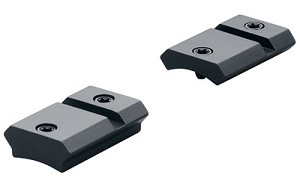 Leupold QRW, 2 Piece Base, Matte, Browning AB3 174313