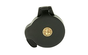 Leupold Alumina Flip-Back Lens Protector, Matte Finish 59055