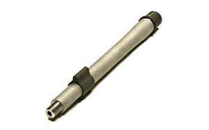 Noveske Barrel, 556NATO, 10.5", 1:7 Twist, Carbine Length Gas System, Pinned Gas Block, Stainless 07000048