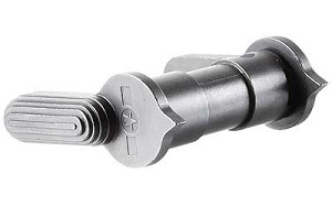 Patriot Ordnance Factory Selector Switch, Ambidextrous, Black 00666