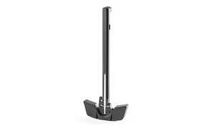 Patriot Ordnance Factory Archangel Ambi Charging Handle, .308, Black Finish 00814
