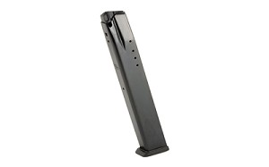 ProMag Mag, 45 ACP, 25Rd, Blue, Spgfld XD SPR-A9