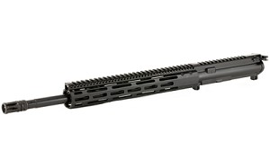 Radical Firearms Complete Upper Assembly, 223 Rem/556NATO, 16" SOCOM (Mid) Barrel, 12" FCR, A2 Flash Hider, Black Finish, Includes Charging Handle and Bolt Carrier Group CFU16-5.56SOC-12FCR