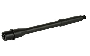 Rosco Manufacturing Bloodline Barrel, 556NATO, 10.5", Black Nitride Finish, 1:7 Twist, 1/2x28, 4150 CMV BL-105-M4-556-7-C