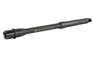 Rosco Manufacturing Bloodline Barrel, 556NATO, 11.5", Black Nitride Finish, 1:7 Twist, 1/2x28, 4150 CMV BL-115-M4-556-7-C
