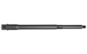 Seekins Precision Barrel, .223 WYLDE, 14.5", Black Finish, Stainless, Match Grade, 5R Rifling, 1:8 Twist 10120013