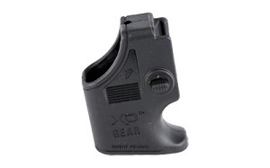 Springfield XD Gear, Magazine Loader, Fits Springfield Armory XD 9/40/357 Sig/45GAP, Black XD3510ML