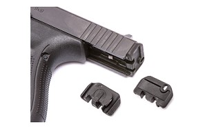 TangoDown Vickers Tactical Slide Racker For Glk Gen 5, Black GSR-04 BLK