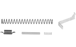 Taran Tactical Innovation Grand Master 3.25 lb Connector/Spring Kit, Fits Gen 4 Glocks GLKRS-TK01
