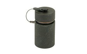 Trijicon Electro Optics Battery Extender, Accessory, Black, Fits Trijicon Electro Optics IRDACC-6180