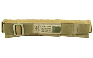 Troy Battlesling Sling, 2-Point Combat Sling, Coyote Tan SSLI-2PS-00FT-00