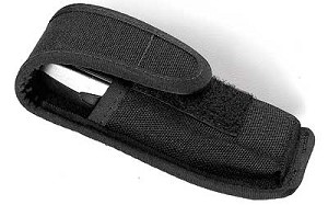 Uncle Mike's Cordura Universal Case, Fits Single Magazine, Black 8832-1