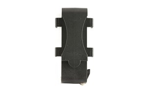 Versa Carry Magazine Carrier, Fits Single Stack 45ACP Magazine, Black Polymer 45SS