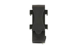 Versa Carry Magazine Carrier, Fits Double Stack 9MM Magazine , Black Polymer 9DS
