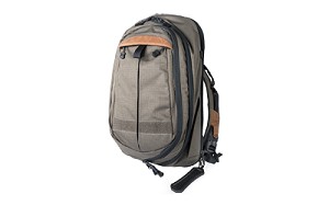 Vertx EDC Commuter Sling Backpack, Stone, 18" x 13" x 6" F1 VTX5010 STN NA