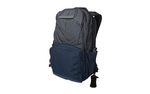 Vertx EDC Ready Backpack, Midnight Navy/Smoke Grey, 19" x 11" 8.5" F1 VTX5035 MN/SMG NA