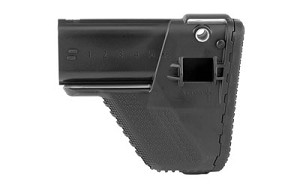 VLTOR Stock, Fits FN SCAR, Black VSS-11B
