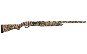 Winchester Repeating Arms SXP Waterfowl, Pump Action, 12Ga 3.5", 28" Barrel, Mossy Oak Shadowgrass Blades Finish, Synthetic Stock, 3 Choke Tubes, 4Rd, Bead Sight 512270292