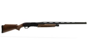 Winchester Repeating Arms SXP Trap, Pump Action, 12Ga 3", 30" Barrel, Black Finish, Wood Stock, 3 Choke Tubes, 4Rd, Bead Sight 512296393