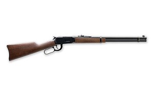 Winchester Repeating Arms M94 Carbine, Lever Action, 3030, 20" Round Barrel, Blued Finish, Wood Stock, 10Rd 534199114