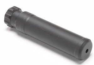 Advanced Armament Corp SR5 5.56MM 90T QD SILENCER 64072