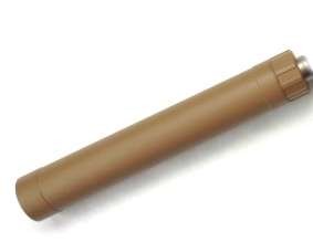 Advanced Armament Corp TI-RANT-45 .578-28 FDE SLNCR  64102