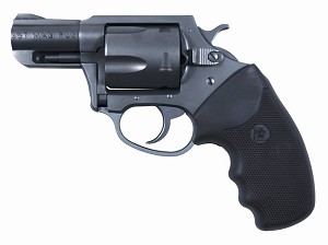 Charter Arms MAG PUG 357MAG BL 5RD 2.2 13520