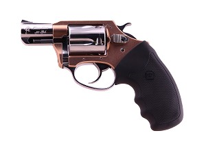 Charter Arms ROSEBUD 38SPC ROSEGOLD/SS 2 53859