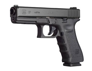 Glock G37 G3 45GAP 10+1 4.49 FS PI3750201