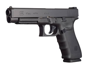 Glock G41 G4 45ACP 13+1 5.31 AS PG4130103