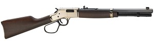 Henry Repeating Arms BIG BOY CARBINE 357MAG 16.5 H006MR