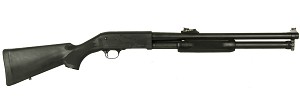 Inland ITHACA HOG SLAYER 12GA 8+1 BLK HS1220RS