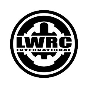 LWRC LWRC DI COMPETE 5.56 16 FDE ICDIR5CK16CM