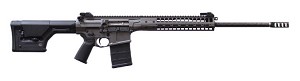 LWRC REPR MKII ELITE 6.5CR BLK 22 REPRMKIIR6.5BPR22