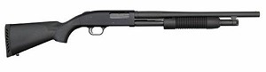 Mossberg 500 12/18.5 SYN SHORT STOCK 52134
